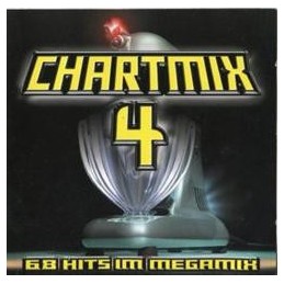 Various - Chartmix 4