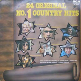 Various ‎– 24 Original No....