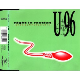 U 96 - Night In Motion...