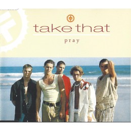 Take That - Pray