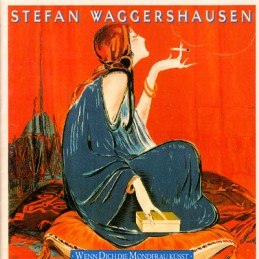 Stefan Waggershausen - Wenn...