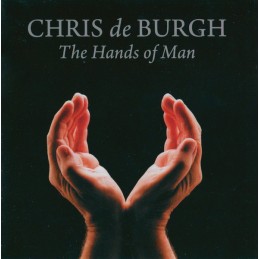 Chris de Burgh - The Hands...