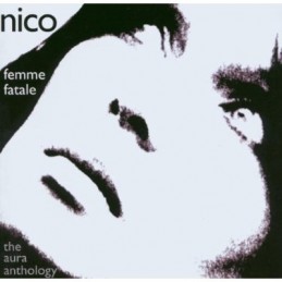 Nico - Femme Fatale (The...