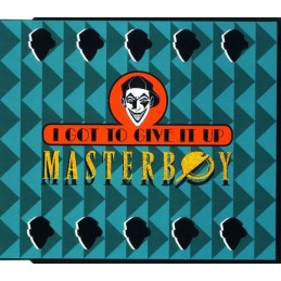 Masterboy - I Got To Give...
