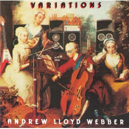 Andrew Lloyd Webber -...