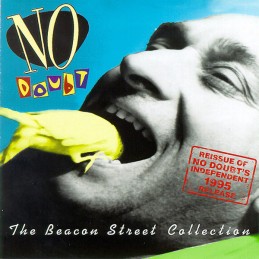 No Doubt - The Beacon...