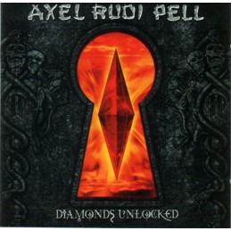 Axel Rudi Pell - Diamonds...