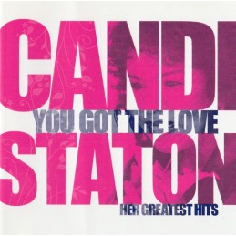 Candi Staton - You Got the...