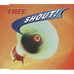 The Free - Shout!
