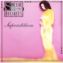 Siouxsie & The Banshees -...