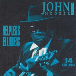 John Lee Hooker - Helpless...