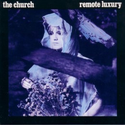 The Church - Remote Luxury