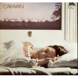 Caravan - For Girls Who...
