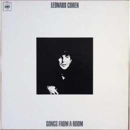 Leonard Cohen - Songs From...