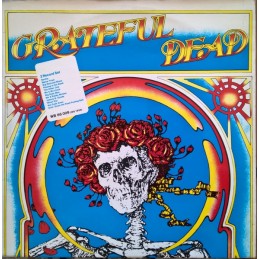 Grateful Dead - Grateful Dead