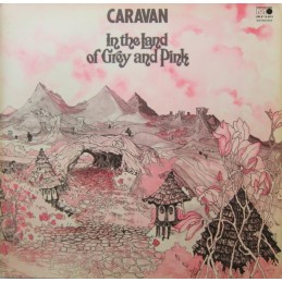 Caravan - In The Land Of...