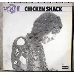 Chicken Shack - The...
