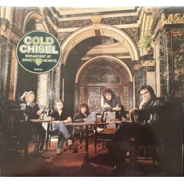 Cold Chisel - Breakfast At...