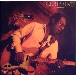 Curtis Mayfield - Curtis /...