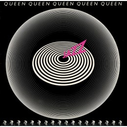 Queen - Jazz