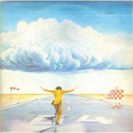 Manfred Mann's Earth Band -...
