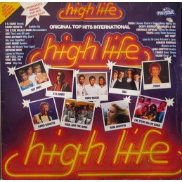 Various - High Life...