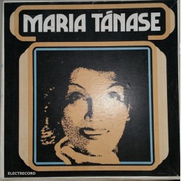 Maria Tănase - Cîntecele...
