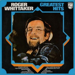 Roger Whittaker - Greatest...
