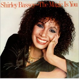 Shirley Bassey - The Magic...