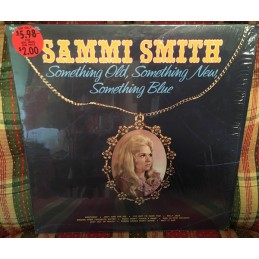 Sammi Smith - Something...