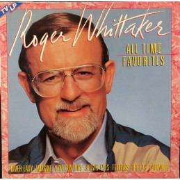 Roger Whittaker - All Time...