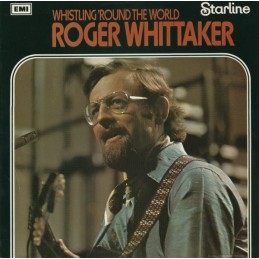 Roger Whittaker - Whistling...