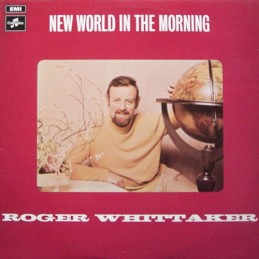 Roger Whittaker - New World...