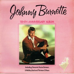 Johnny Burnette - Tenth...