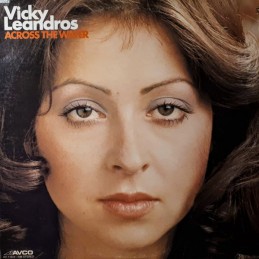 Vicky Leandros - Across The...