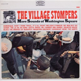 The Village Stompers - More...
