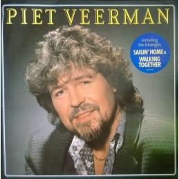 Piet Veerman - Piet Veerman