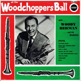 Woody Herman And His...
