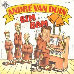 André van Duin - Bim Bam /...