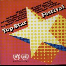 Various - Top Star Festival