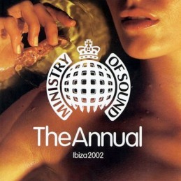 Various - The Annual Ibiza...