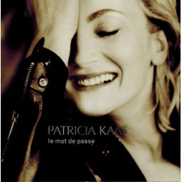 Patricia Kaas - Le Mot De...