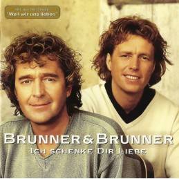 Brunner & Brunner - Ich...
