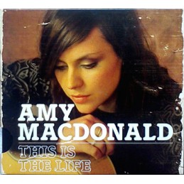 Amy Macdonald - This Is The...