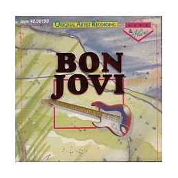 Bon Jovi - Live & Alive