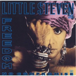 Little Steven - Freedom No...