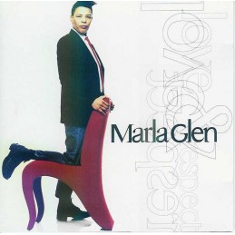 Marla Glen - Love & Respect
