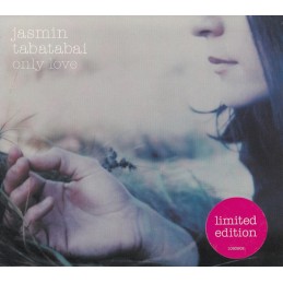 Jasmin Tabatabai - Only Love