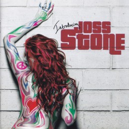 Joss Stone - Introducing......