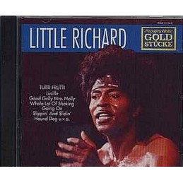 Little Richard -...